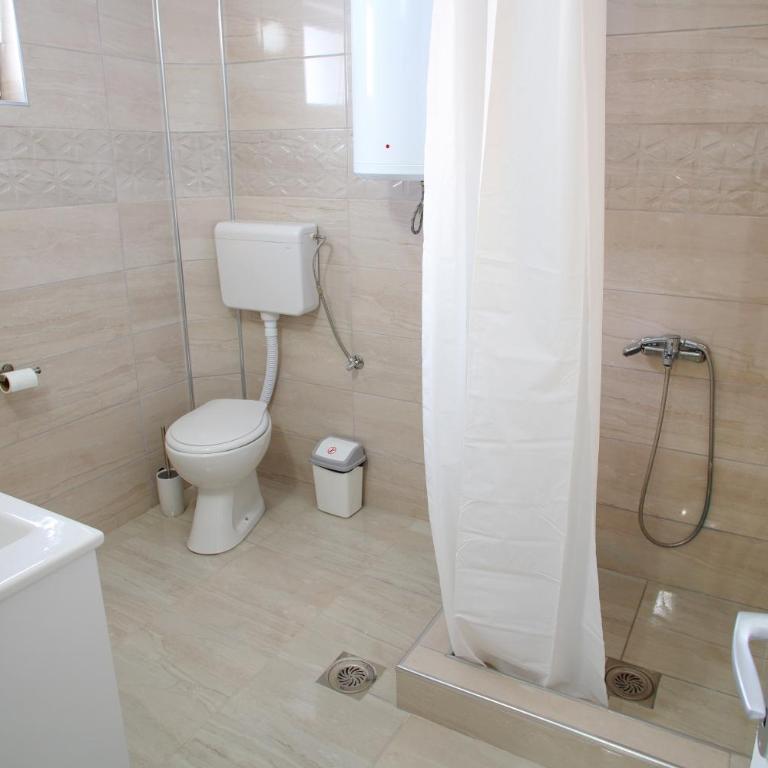 Apartmani Hedonist - Apartman sa 1 Spavaćom Sobom - 5