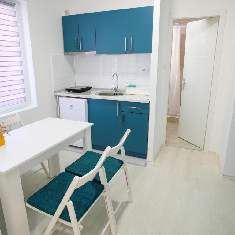 Apartmani Hedonist - Apartman sa 1 Spavaćom Sobom - 4