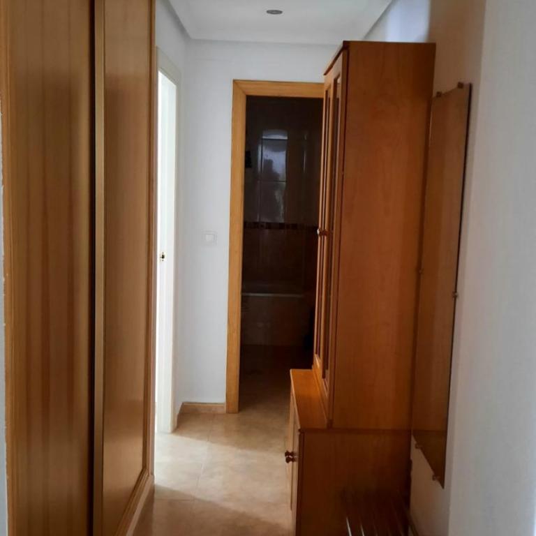 Piso MONIKA - Two-Bedroom Apartment - 13