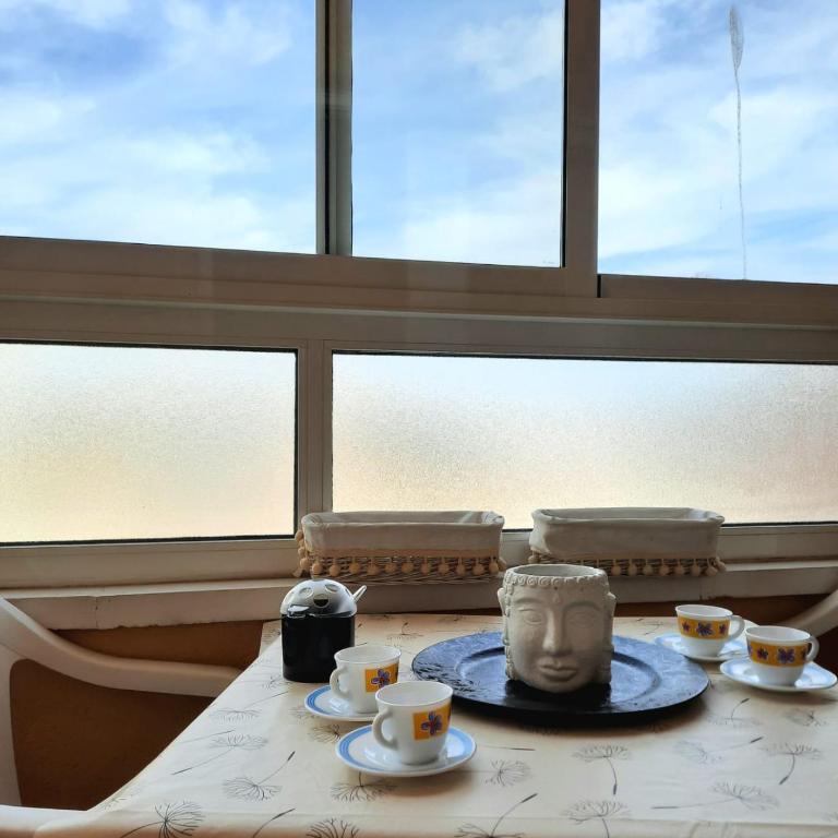 Piso MONIKA - Two-Bedroom Apartment - 19