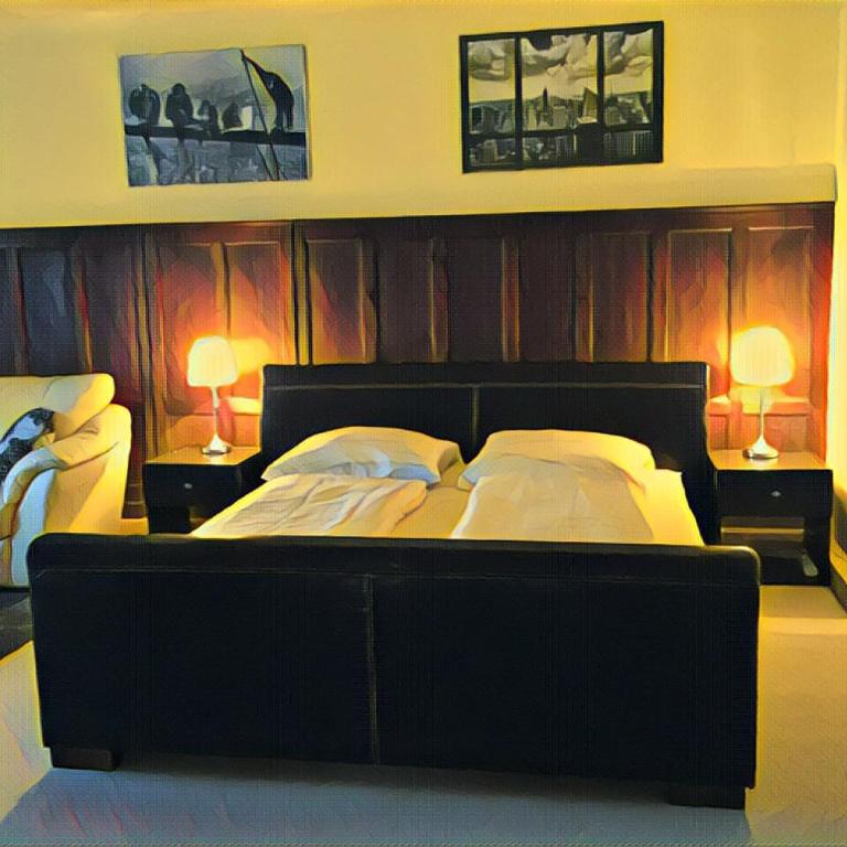 Donna Lea - Apartment - 1