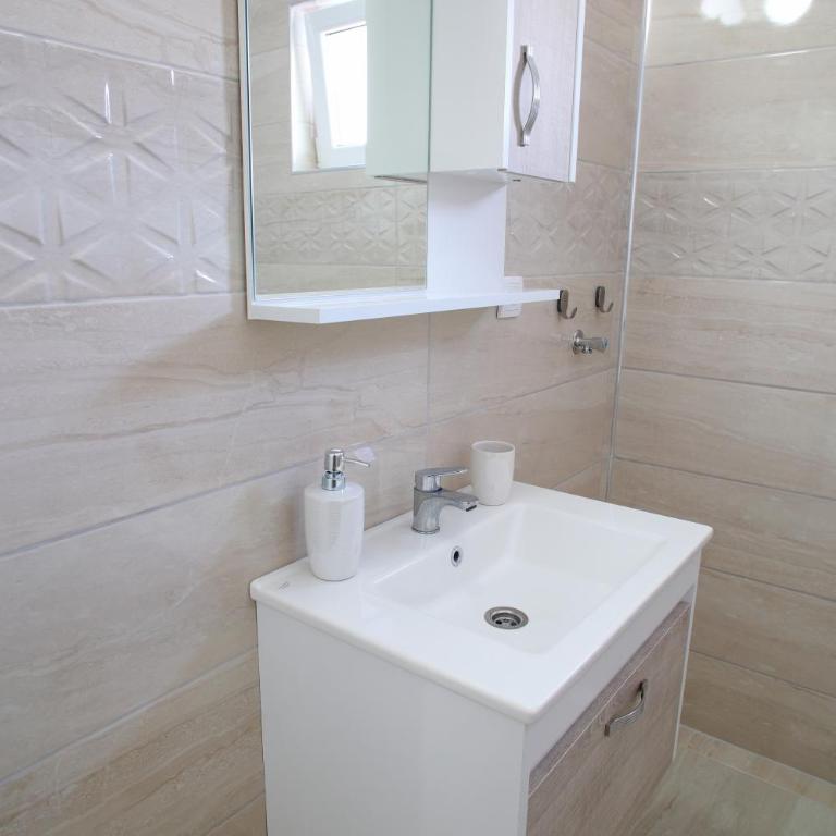 Apartmani Hedonist - Apartman sa 1 Spavaćom Sobom - 6