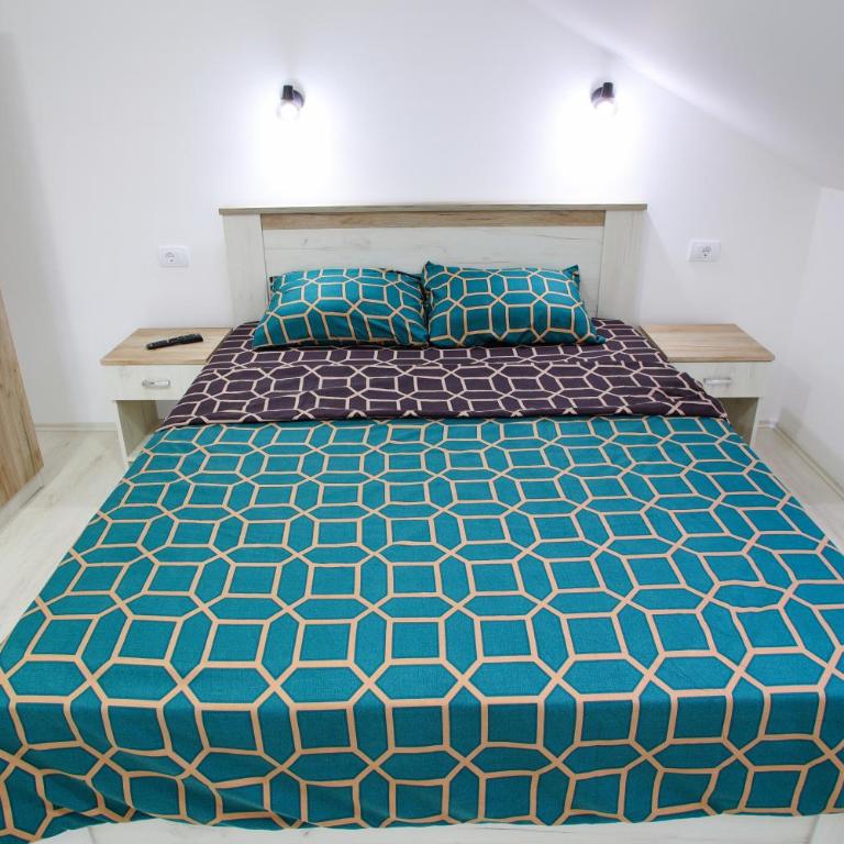 Apartmani Hedonist - Apartman sa 1 Spavaćom Sobom - 2