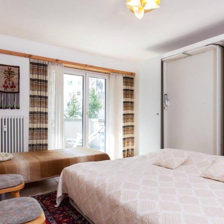 Direkt am See - Aussicht - Balkon - TG-Stellplatz - Apartamento de 1 dormitorio - 2