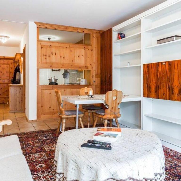 Direkt am See - Aussicht - Balkon - TG-Stellplatz - Apartamento de 1 dormitorio - 3