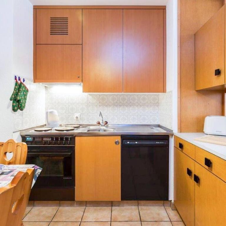 Direkt am See - Aussicht - Balkon - TG-Stellplatz - Apartamento de 1 dormitorio - 4