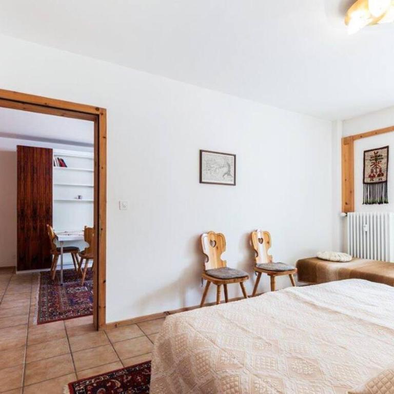 Direkt am See - Aussicht - Balkon - TG-Stellplatz - Apartamento de 1 dormitorio - 8