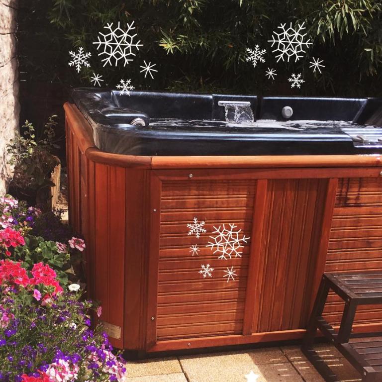Havre de paix Avignon avec Jacuzzi & Sauna - Haus mit 2 Schlafzimmern - 2