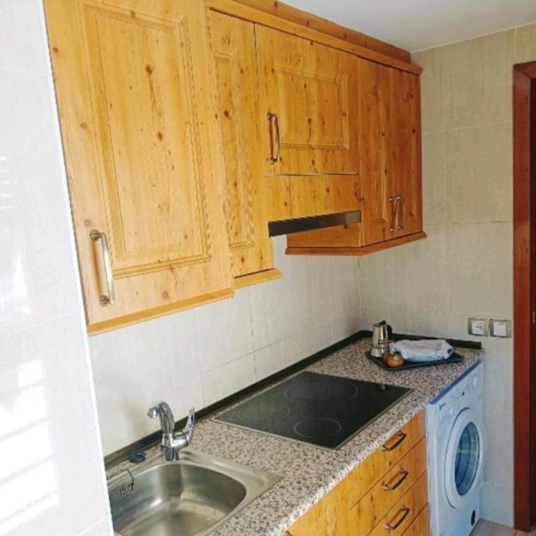 Origen Pelaire Refugio Tena Centro Biescas con encanto UbicacionTop - Two-Bedroom Apartment - 9