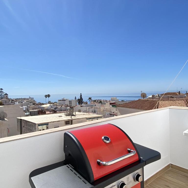 Centro Life Seaview Casasol - Apartamento con vistas al mar - 2