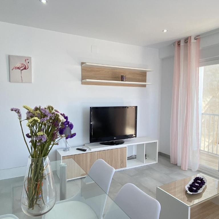 Centro Life Seaview Casasol - Apartamento con vistas al mar - 4