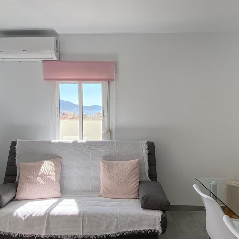 Centro Life Seaview Casasol - Apartamento con vistas al mar - 5