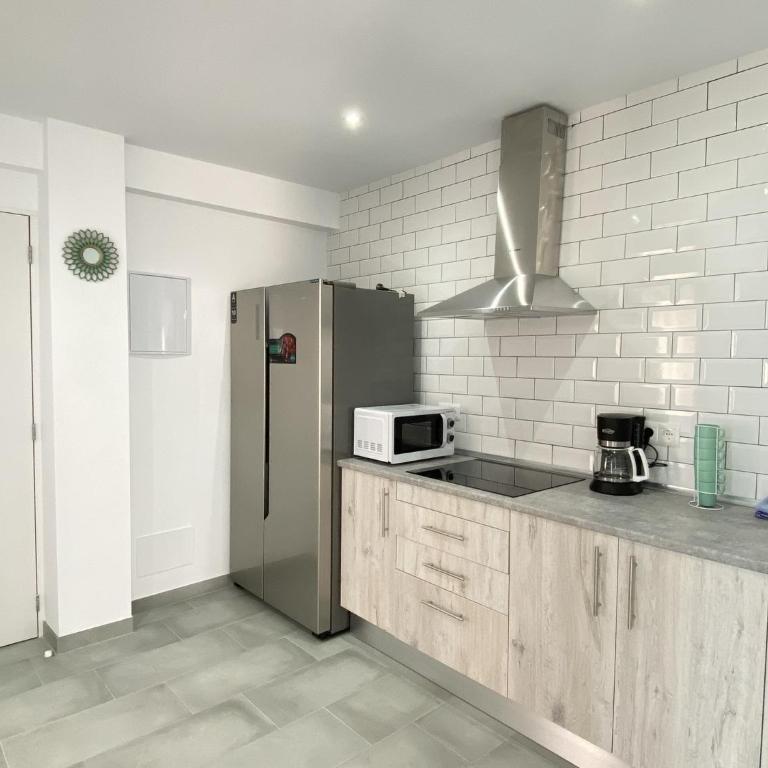 Centro Life Seaview Casasol - Apartamento con vistas al mar - 10