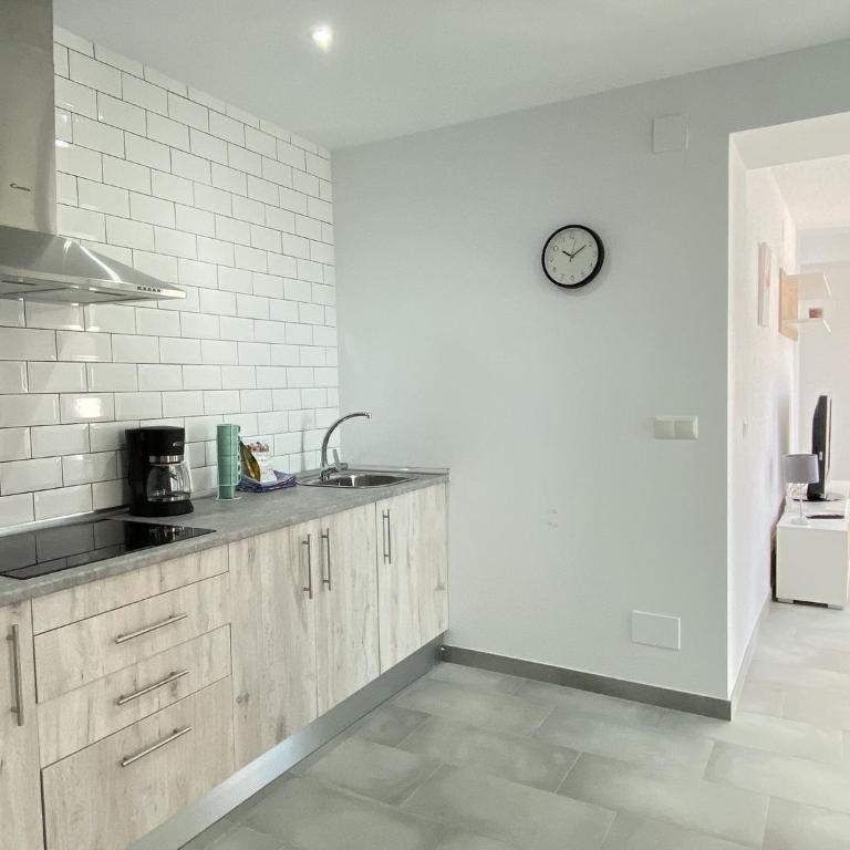 Centro Life Seaview Casasol - Apartamento con vistas al mar - 11