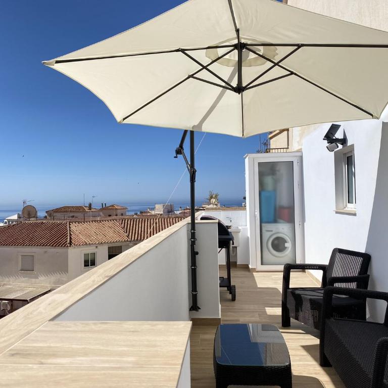 Centro Life Seaview Casasol - Apartamento con vistas al mar - 16
