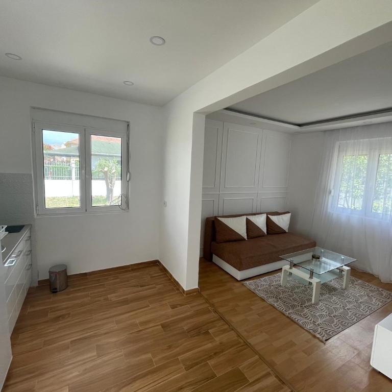 Days Inn Long Beach - Apartman sa 2 Spavaće Sobe - 5