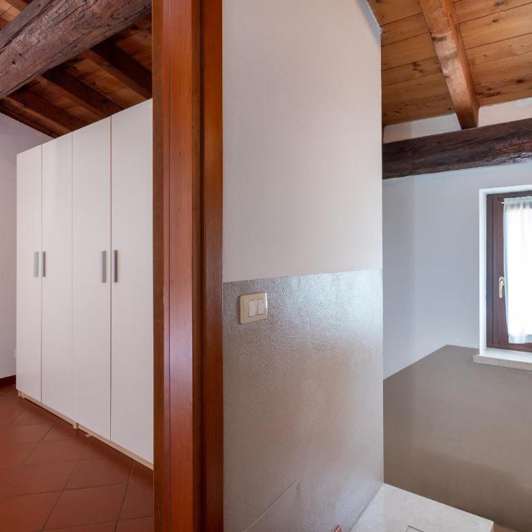 Corte Roveggia - Bilocale Monet - Appartamento con Vista Giardino - 24