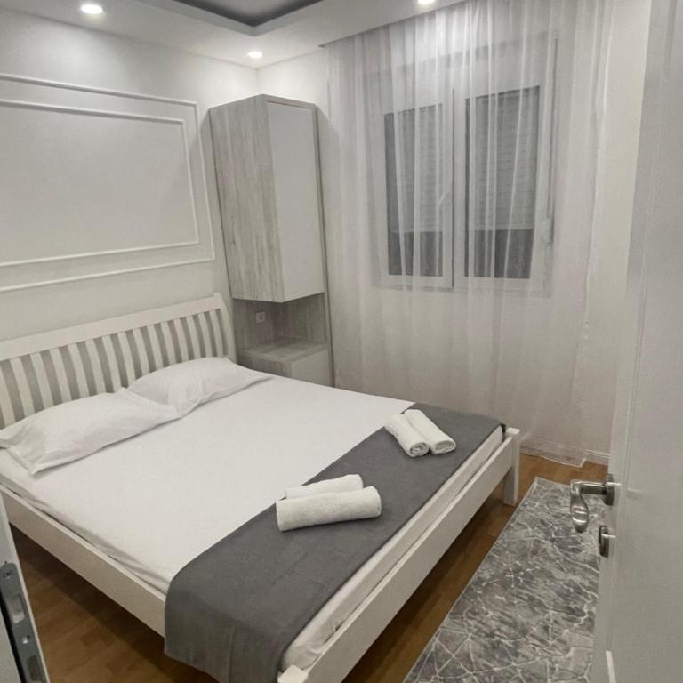 Days Inn Long Beach - Apartman sa 2 Spavaće Sobe - 3