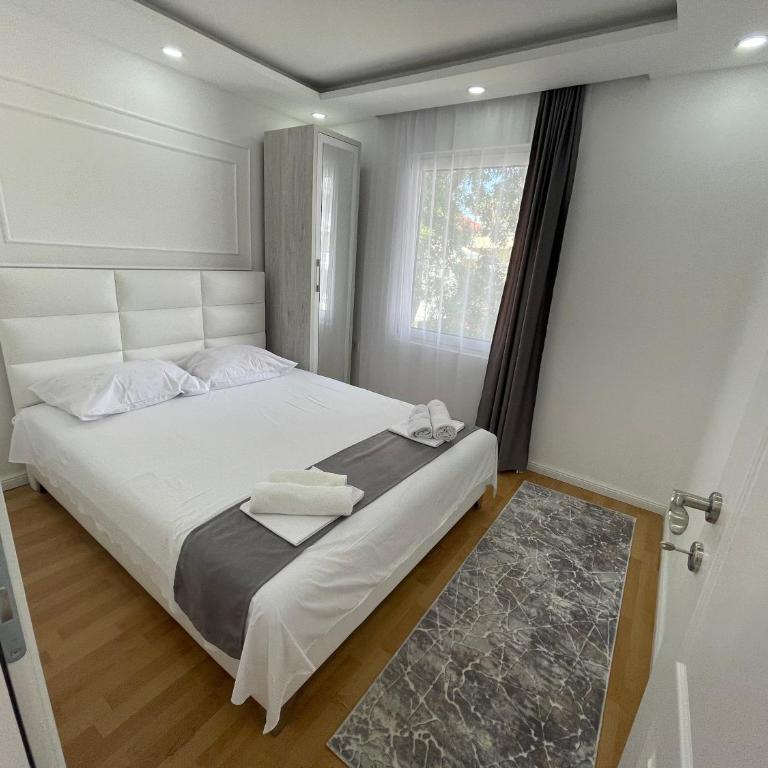 Days Inn Long Beach - Apartman sa 3 Spavaće Sobe - 4