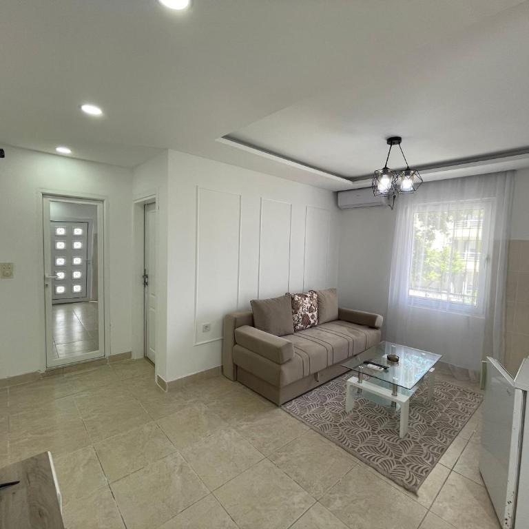 Days Inn Long Beach - Apartman sa 3 Spavaće Sobe - 6
