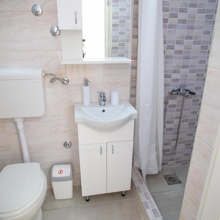 Apartmani Hedonist - Studio - 3