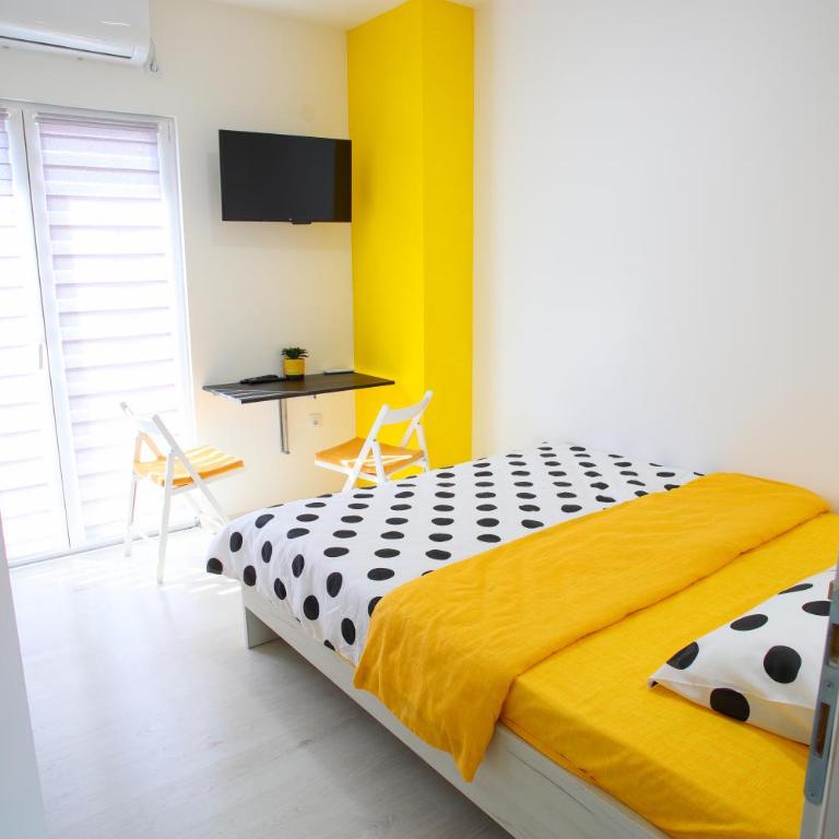 Apartmani Hedonist - Studio - 1