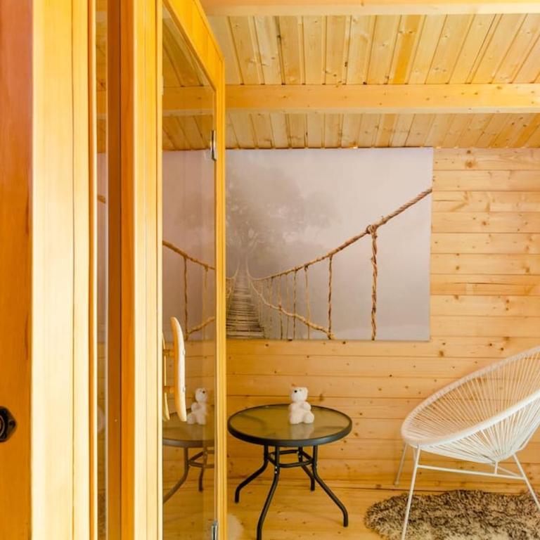Havre de paix Avignon avec Jacuzzi & Sauna - Haus mit 2 Schlafzimmern - 41