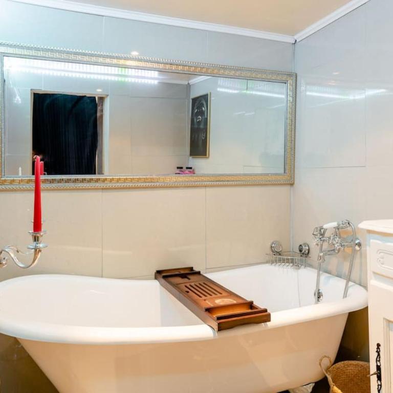 Havre de paix Avignon avec Jacuzzi & Sauna - Haus mit 2 Schlafzimmern - 63
