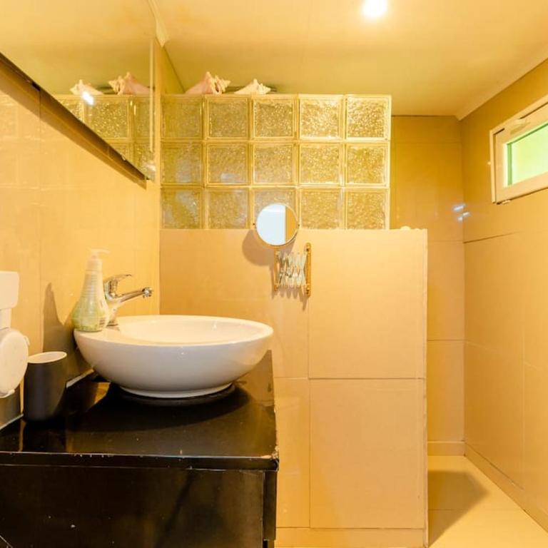 Havre de paix Avignon avec Jacuzzi & Sauna - Haus mit 2 Schlafzimmern - 61