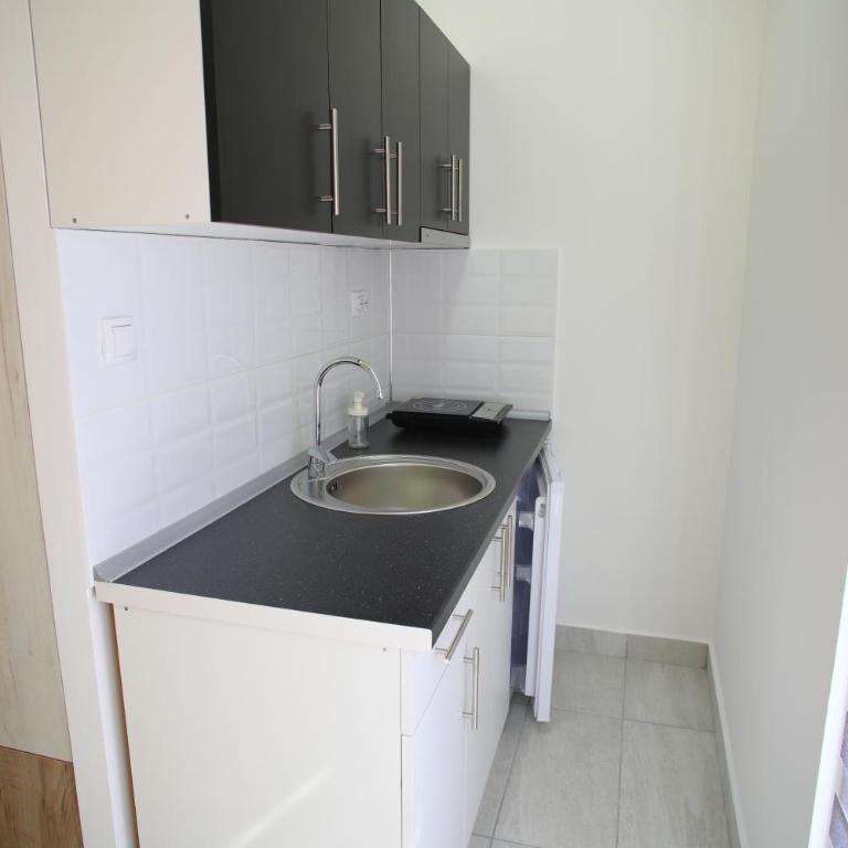 Apartmani Hedonist - Studio - 5