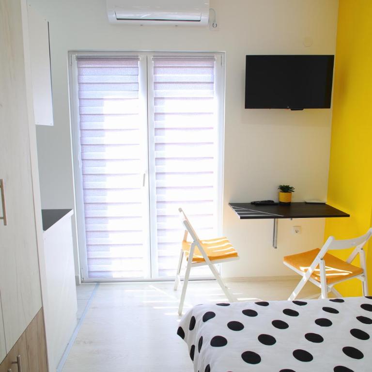 Apartmani Hedonist - Studio - 4