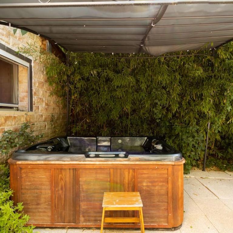 Havre de paix Avignon avec Jacuzzi & Sauna - Haus mit 2 Schlafzimmern - 43