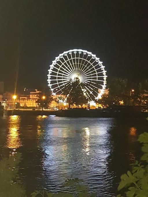Havre de paix Avignon avec Jacuzzi & Sauna - Haus mit 2 Schlafzimmern - 72