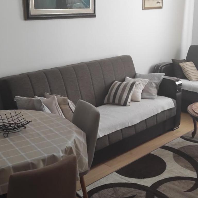 Apartman LB - Apartman sa 1 Spavaćom Sobom - 7