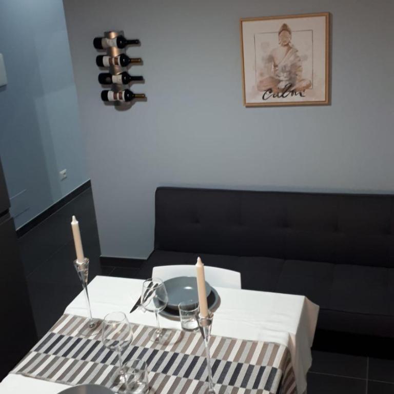 Maison Ane Marie - Appartamento con 1 Camera da Letto - 3