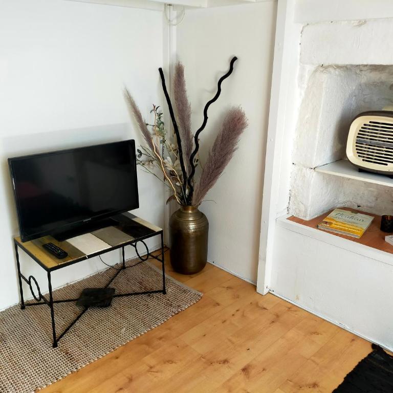 Au bord de l'eau à ConcarnOLoc - Studio Deluxe - 16