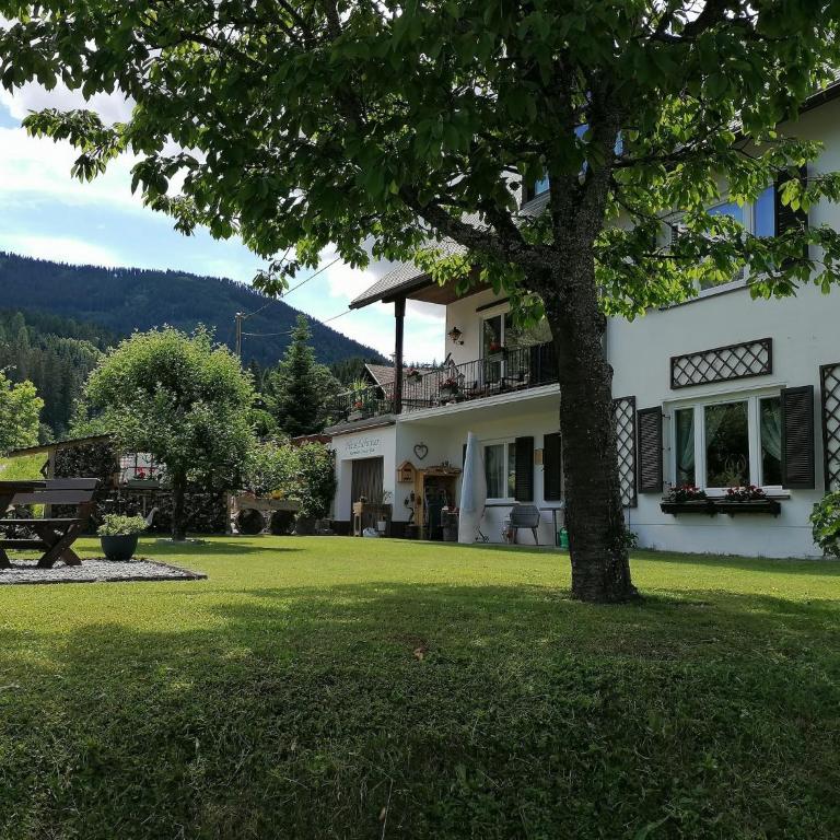 Haus Holunder Weissbriach - Apartment - Erdgeschoss - 3