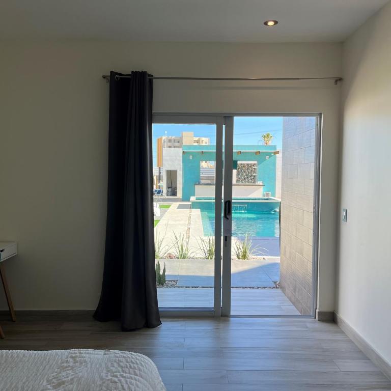The Cove Boutique Hotel Adults Only - King Studio - 6