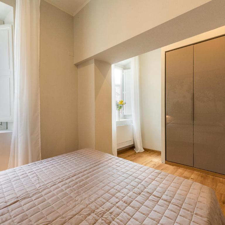 Apartments Florence - Ariento Deluxe 8 - Appartamento con 1 Camera da Letto - 3