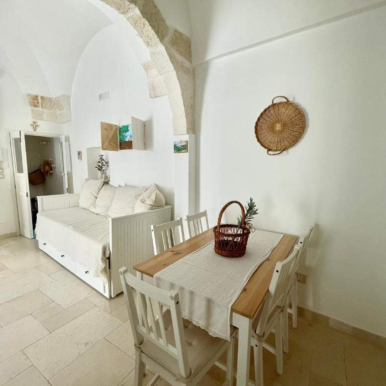Tetti bianchi - DeVa's suite home - Casa Vacanze - 32