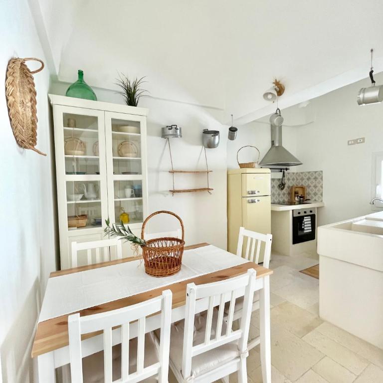 Tetti bianchi - DeVa's suite home - Casa Vacanze - 30