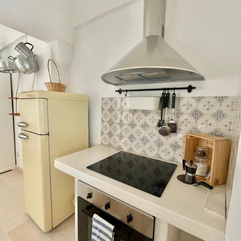 Tetti bianchi - DeVa's suite home - Casa Vacanze - 29