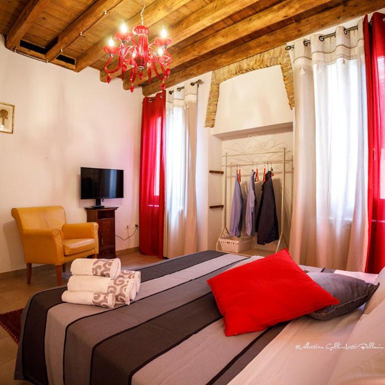 Sole e Vento - Appartamento con 1 Camera da Letto - 8