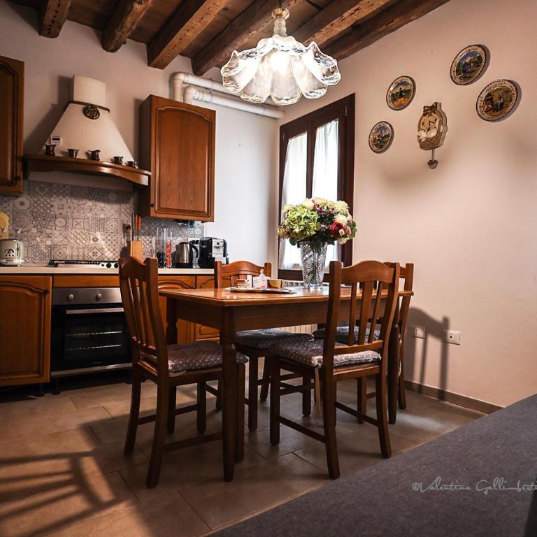 Sole e Vento - Appartamento con 1 Camera da Letto - 11