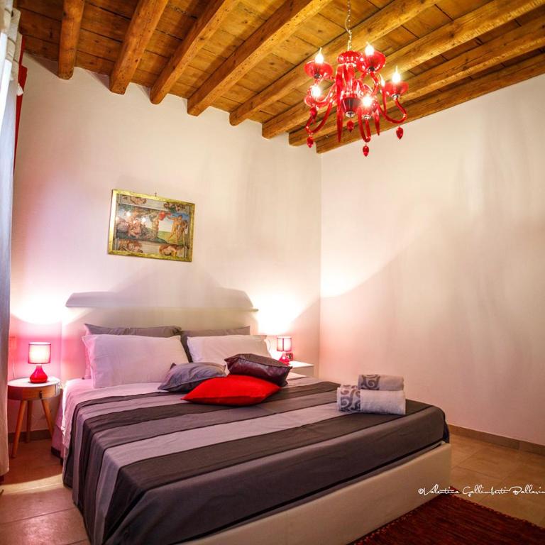Sole e Vento - Appartamento con 1 Camera da Letto - 6