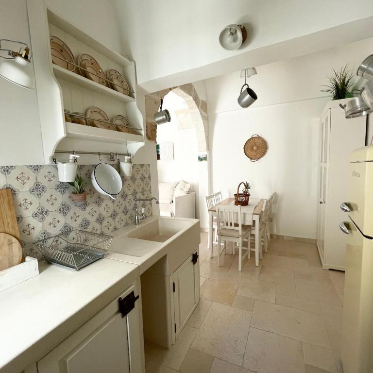 Tetti bianchi - DeVa's suite home - Casa Vacanze - 28
