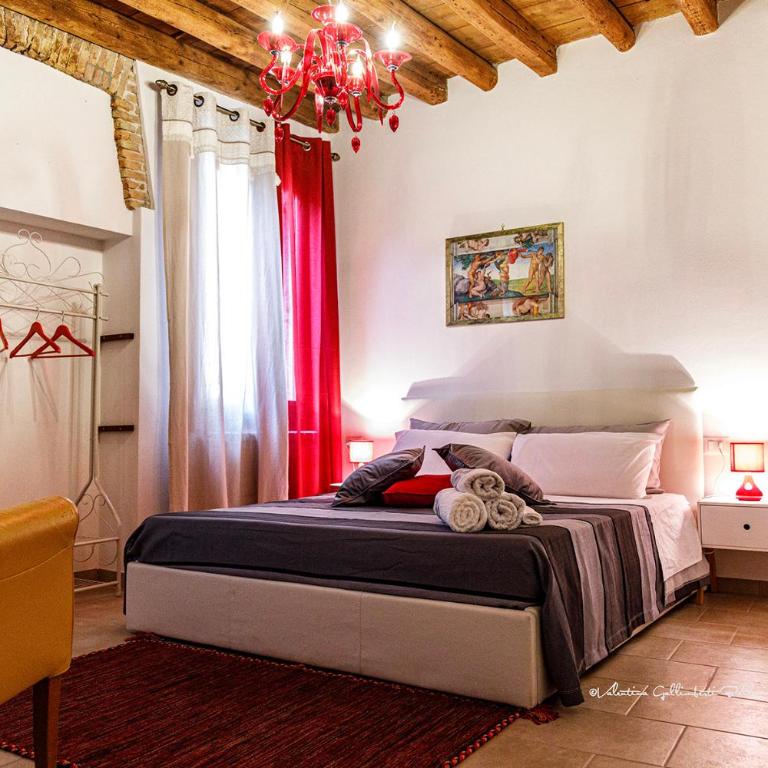 Sole e Vento - Appartamento con 1 Camera da Letto - 1