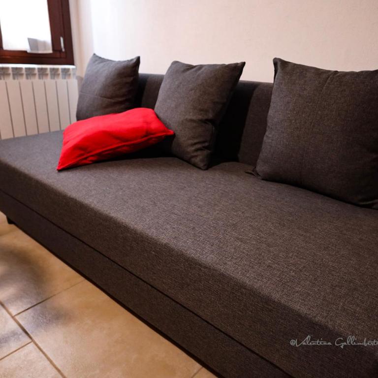 Sole e Vento - Appartamento con 1 Camera da Letto - 14