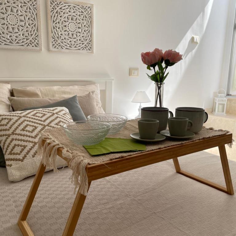 Tetti bianchi - DeVa's suite home - Casa Vacanze - 1