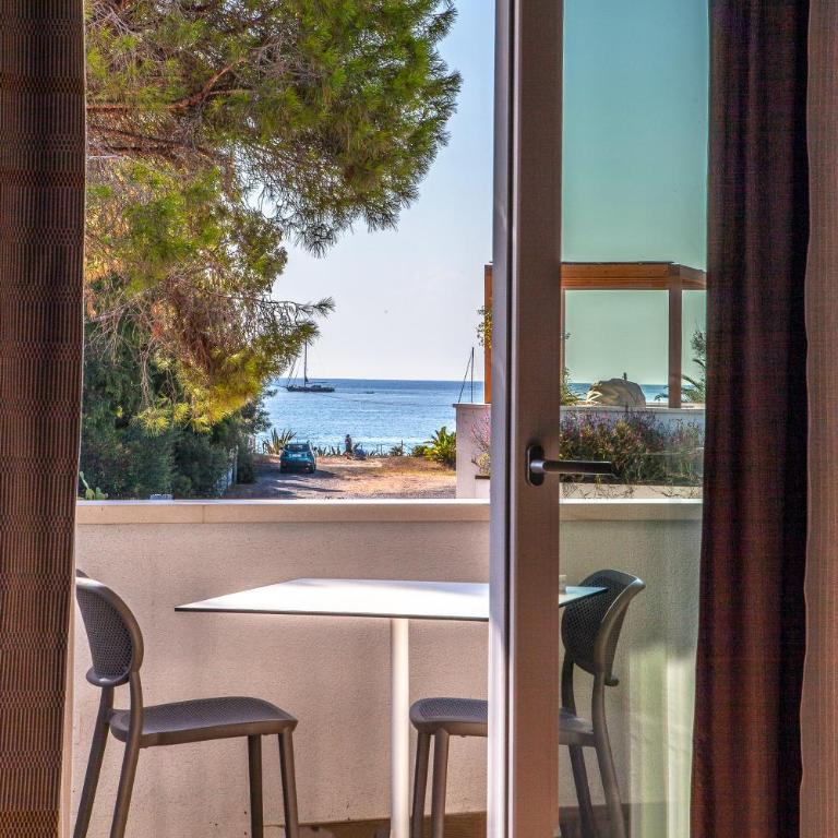 NOHA Lifestyle Hotel - Adults Only - Camera King con Vasca Idromassaggio - 2